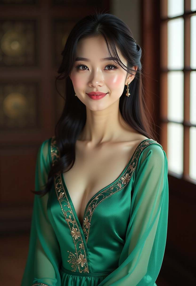 一念永恒封面