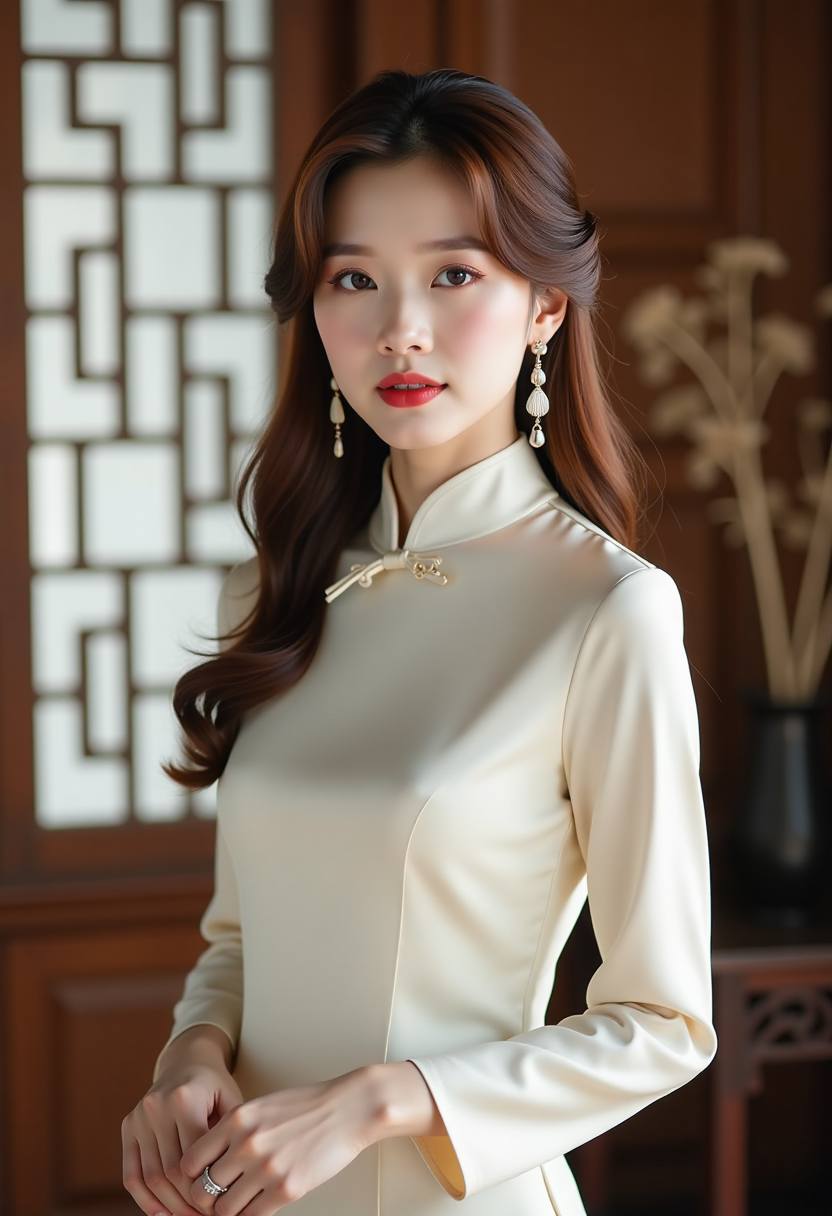 完美世界封面
